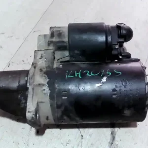 NISSAN MICRA K11 92.08-00.07 önindító. 1.0i bontott alkatrész Ingyenes szállítás