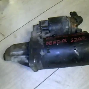 Akció NISSAN MICRA K11 92.08-00.07 önindító. benzines bontott alkatrész