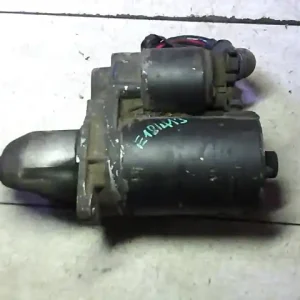 Újdonság NISSAN MICRA K11 92.08-00.07 önindító. benzines bontott alkatrész