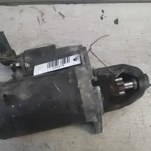 NISSAN MICRA K11 92.08-00.07 önindító. benzines 1.0ibontott alkatrész Akció