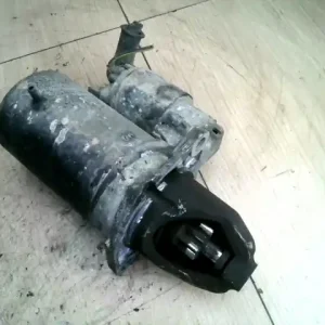 NISSAN MICRA K11 92.08-00.07 önindító. benzines 1.0i bontott alkatrész Árcsökkenés