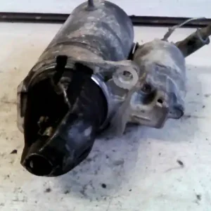 NISSAN MICRA K11 92.08-00.07 önindító. benzines 1.0i bontott alkatrész Outlet