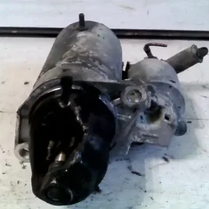 NISSAN MICRA K11 92.08-00.07 önindító. benzines 1.0i bontott alkatrész Csak ma