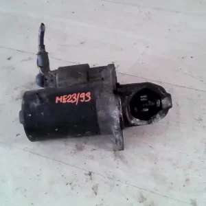 Vedd meg most NISSAN MICRA K11 92.08-00.07 önindító. benzines bontott alkatrész