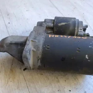 NISSAN MICRA K11 92.08-00.07 önindító. benzines 1.3i bontott alkatrész Bestseller