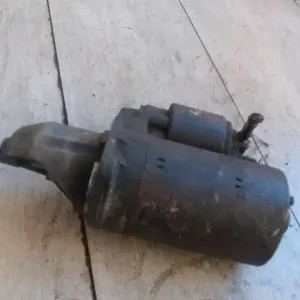 Vedd meg most NISSAN MICRA K11 92.08-00.07 önindító. benzines 1.0i bontott alkatrész