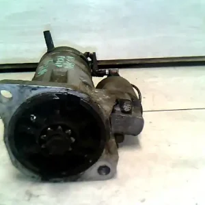 NISSAN PICKUP 1985.09-1998.02 önindító. benzines bontott alkatrész Szuper ajánlat