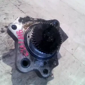 Biztonságos fizetés NISSAN Pickup 1997.01-2000 Vákuumpumpa 2.5d bontott alkatrész