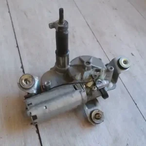 Utolsó esély NISSAN PrimeraP11 1999.10.01-2002.02.28 Ablaktörlő motor hátsó kombi bontott alkatrész