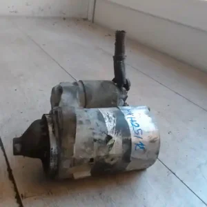 Akció NISSAN PrimeraP11 1999.10.01-2002.02.28 önindító. benzines 1.8i bontott alkatrész