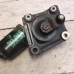 Prémium NISSAN PRIMERA 98-01 Ablaktörlő motor első bontott alkatrész