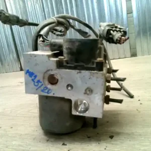 Kihagyhatatlan ajánlat NISSAN PRIMERA 98-01 Abs kockabontott alkatrész