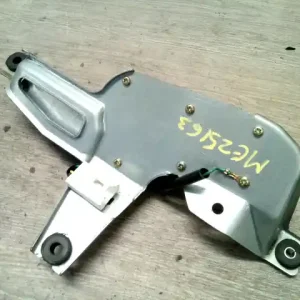 NISSAN Murano (Z50) 2002.05.01-2008.02.28 Ablaktörlő motor hátsó bontott alkatrész Nézd meg most