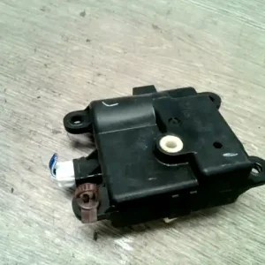 NISSAN Murano (Z50) 2002.05.01-2008.02.28 Fűtés állító motor bontott alkatrész Kedvezmény