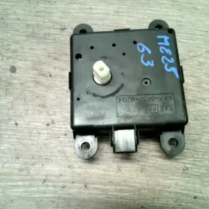 Ingyenes szállítás NISSAN Murano (Z50) 2002.05.01-2008.02.28 Fűtés állító motor bontott alkatrész