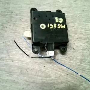 NISSAN Murano (Z50) 2002.05.01-2008.02.28 Fűtésszabályzó zsalu állító motor bontott alkatrész Végkiárusítás