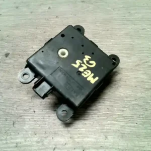 Különleges ajánlat NISSAN Murano (Z50) 2002.05.01-2008.02.28 Fűtésszabályzó zsalu állító motor bontott alkatrész