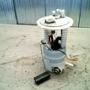 Újdonság NISSAN Murano (Z50) 2002.05.01-2008.02.28 üzemanyag szivattyú 3.5 b bontott alkatrész