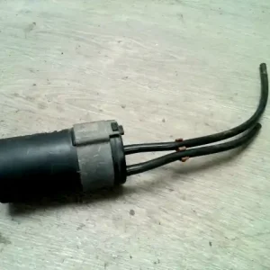 NISSAN Murano (Z50) 2002.05.01-2008.02.28 Vákuum tároló doboz 3.5 b bontott alkatrész Outlet