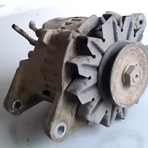 NISSAN PICKUP 1985.09-1998.02 Generátor.benzines bontott alkatrész Azonnali szállítás