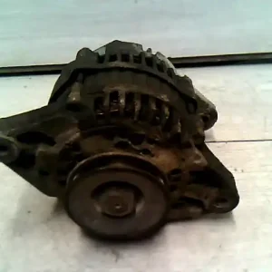 NISSAN PICKUP 1985.09-1998.02 Generátor.benzines bontott alkatrész Expressz szállítás