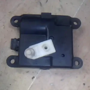 Exkluzív ajánlat NISSAN PRIMERA P12 2001-2007 Fűtésszabályzó zsalu állító motor bontott alkatrész