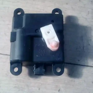 NISSAN PRIMERA P12 2001-2007 Fűtésszabályzó zsalu állító motor bontott alkatrész Árengedmény