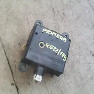 Expressz kézbesítés NISSAN PRIMERA P12 2001-2007 Fűtésszabályzó zsalu állító motor bontott alkatrész