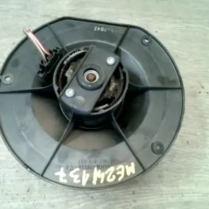 Ingyenes szállítás NISSAN PRIMERA P11 96.10-99.09 Fűtőmotor klímás bontott alkatrész