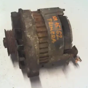 NISSAN PRIMERA P11 96.10-99.09 Generátor.benzines 2.0i bontott alkatrész Árengedmény