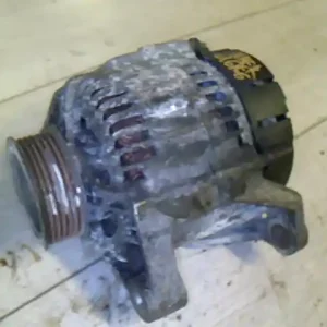 NISSAN PRIMERA P11 96.10-99.09 Generátor.benzines 2.0i bontott alkatrész Expressz kézbesítés