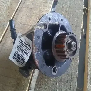 NISSAN PRIMERA P11 96.10-99.09 Vákuumpumpa bontott alkatrész Szuper ajánlat