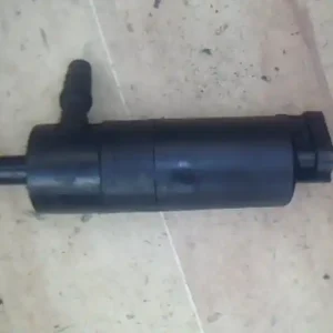 Kihagyhatatlan ajánlat NISSAN PRIMERA P12 2001-2007 Ablakmosó motor első bontott alkatrész