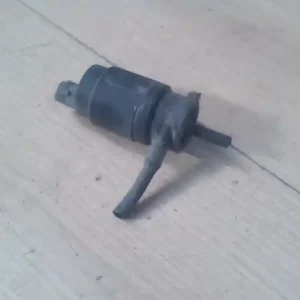 NISSAN PRIMERA P12 2001-2007 Ablakmosó motor első bontott alkatrész Vedd meg online