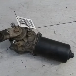 NISSAN PRIMERA P12 2001-2007 Ablaktörlő motor első elsőbontott alkatrész Olcsóbb