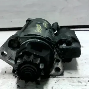 NISSAN PRIMERA P12 2001-2007 önindító, dízel 2.2td bontott alkatrész Nézd meg most