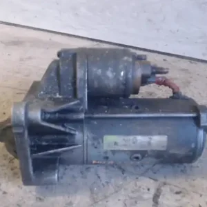 Rendeld meg most NISSAN PRIMERA P12 2001-2007 önindító, dízel 1.9 dci bontott alkatrész