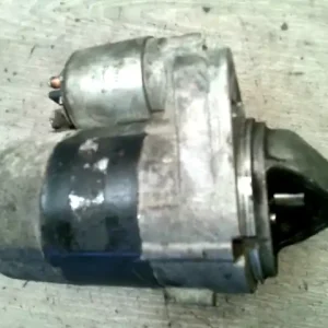 Rendeld meg most NISSAN PRIMERA P12 2001-2007 önindító. benzines 1.6 b bontott alkatrész