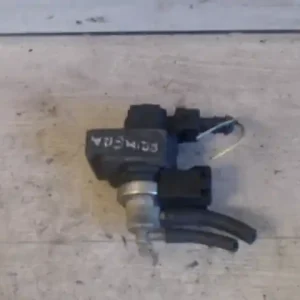 NISSAN PRIMERA P12 2001-2007 Vákuum szelep 1.9 dci bontott alkatrész Árcsökkenés