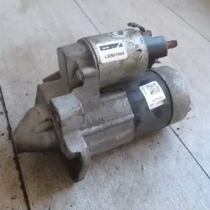 NISSAN Qashqai J10 2007.03.01-2010.04.30 önindító, dízel 1.5d bontott alkatrész Biztonságos vásárlás