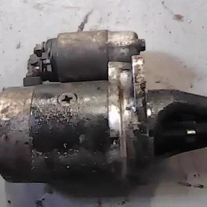 NISSAN SUNNY B11 82.06-86.09 önindító. benzines bontott alkatrész Legkelendőbb