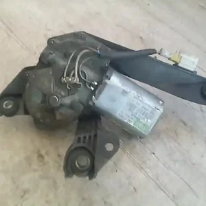 Akciós ár NISSAN PRIMERA P12 2001-2007 Ablaktörlő motor hátsó bontott alkatrész