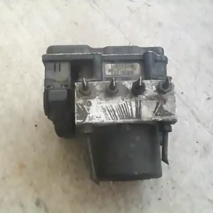 Akció NISSAN PRIMERA P12 2001-2007 Abs kocka2.2d bontott alkatrész