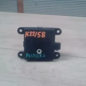 Legkelendőbb NISSAN PRIMERA P12 2001-2007 Fűtés állító motor bontott alkatrész