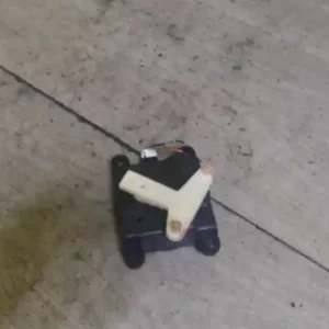 NISSAN PRIMERA P12 2001-2007 Fűtés állító motor 2.0 i bontott alkatrész Újdonság