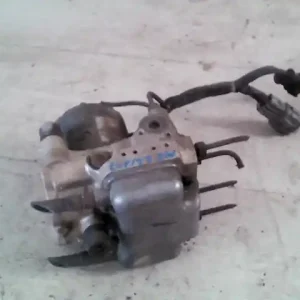 Gyors szállítás NISSAN PRIMERA P11 96.10-99.09 Abs kockabontott alkatrész