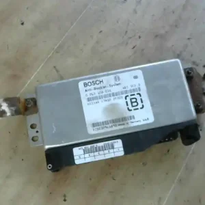 Azonnal elérhető NISSAN PRIMERA P11 96.10-99.09 Abs vezérlő elektronika bontott alkatrész
