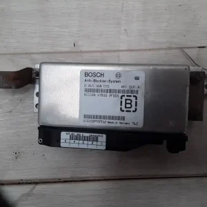 Csak ma NISSAN PRIMERA P11 96.10-99.09 Abs vezérlő elektronika bontott alkatrész