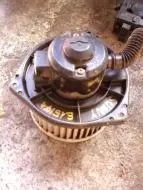 Akció NISSAN SUNNY N14 91.03-95.09 Fűtőmotor bontott alkatrész