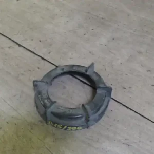 NISSAN SUNNY N14 91.03-95.09 üzemanyag szivattyú befogató műanyag anya 1.4 i bontott alkatrész Olcsó